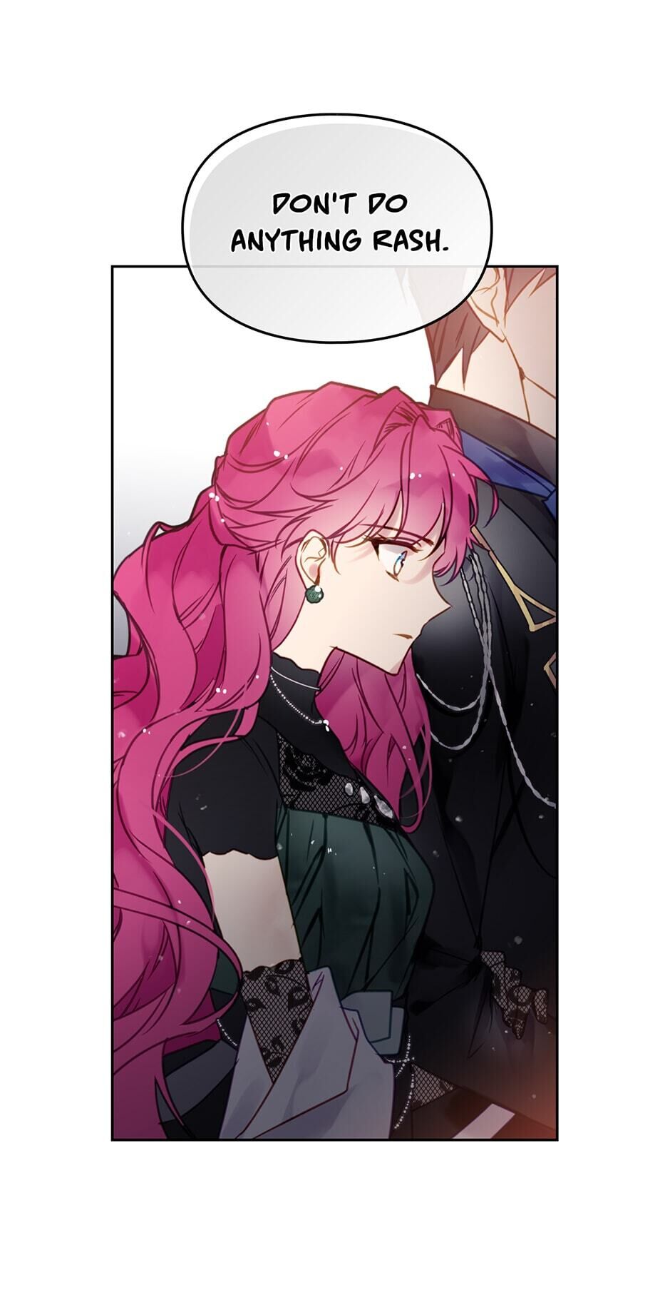 Read Villains Are Destined to Die EN Manga Online