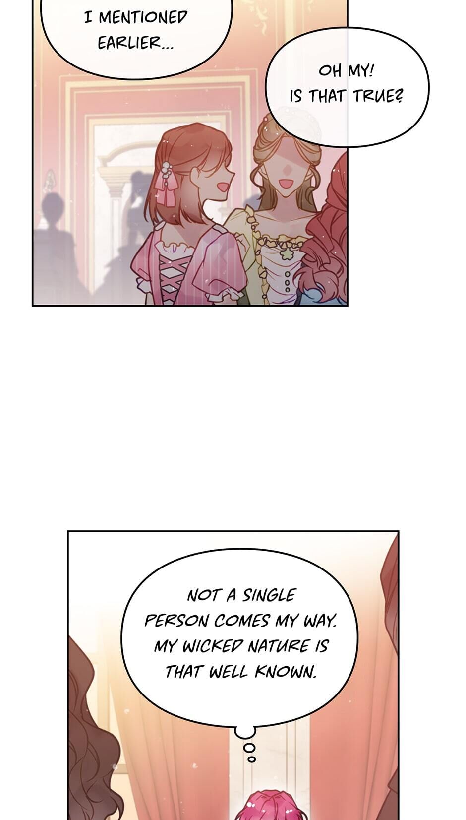 Read Villains Are Destined to Die EN Manga Online
