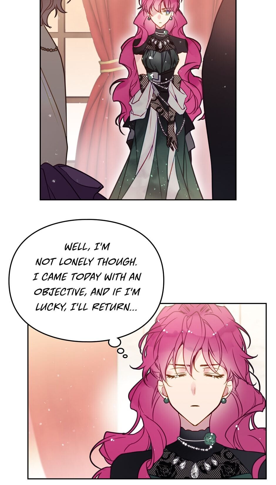 Read Villains Are Destined to Die EN Manga Online