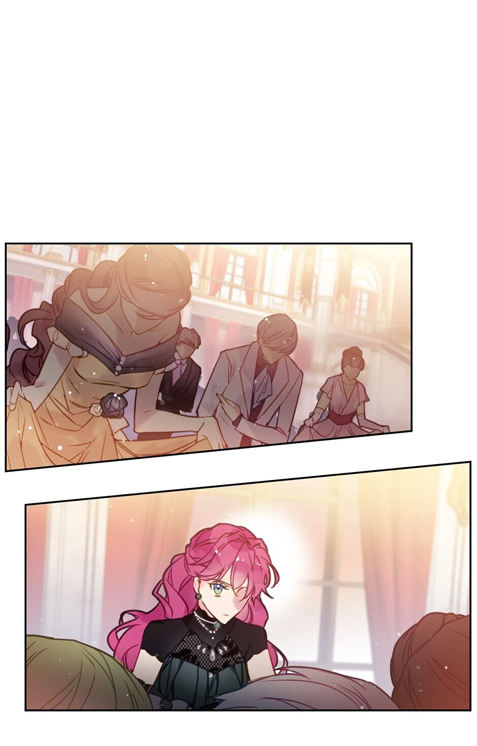 Read Villains Are Destined to Die EN Manga Online