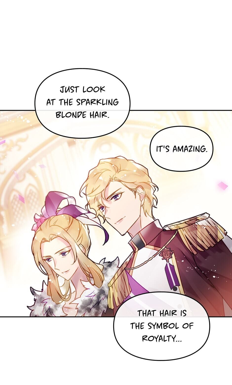 Read Villains Are Destined to Die EN Manga Online