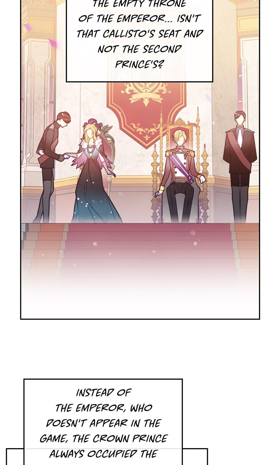 Read Villains Are Destined to Die EN Manga Online