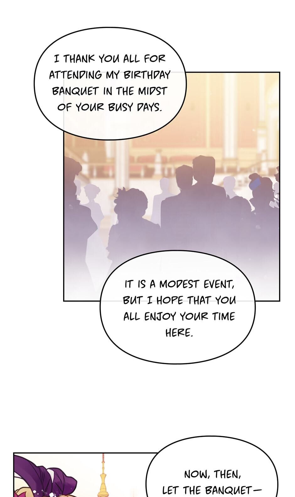Read Villains Are Destined to Die EN Manga Online