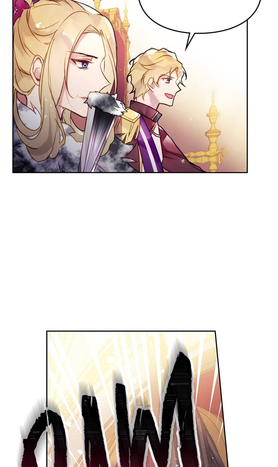 Read Villains Are Destined to Die EN Manga Online
