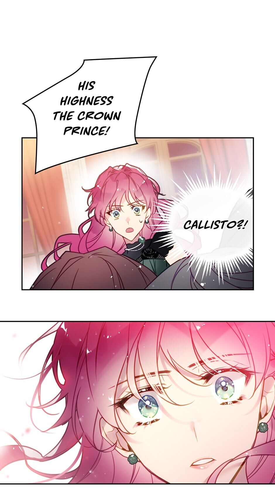 Read Villains Are Destined to Die EN Manga Online