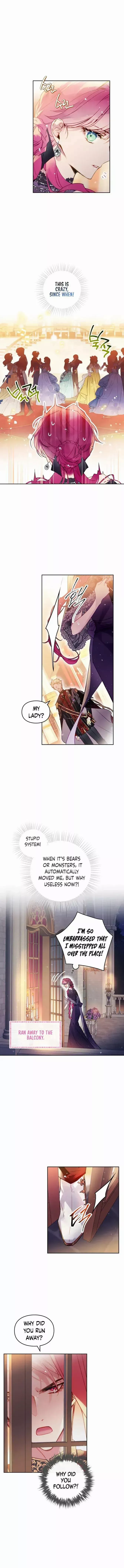 Read Villains Are Destined to Die EN Manga Online