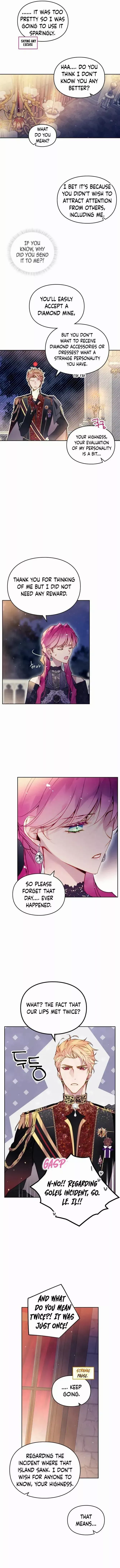Read Villains Are Destined to Die EN Manga Online