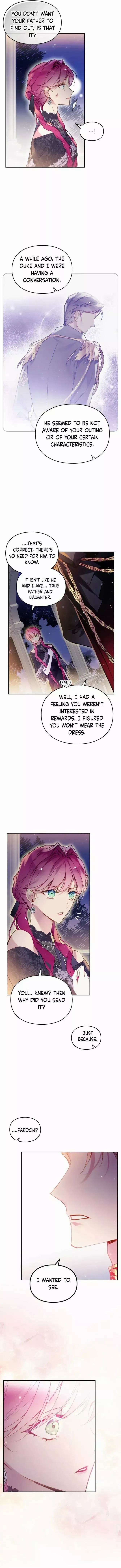 Read Villains Are Destined to Die EN Manga Online