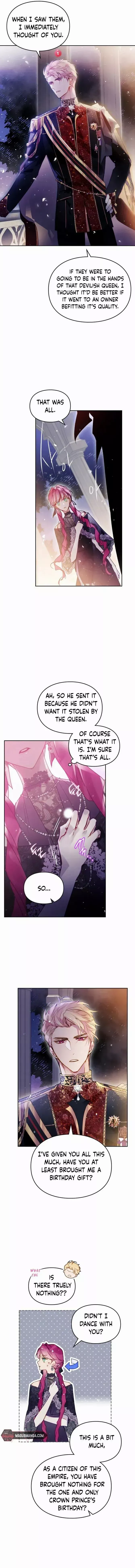 Read Villains Are Destined to Die EN Manga Online