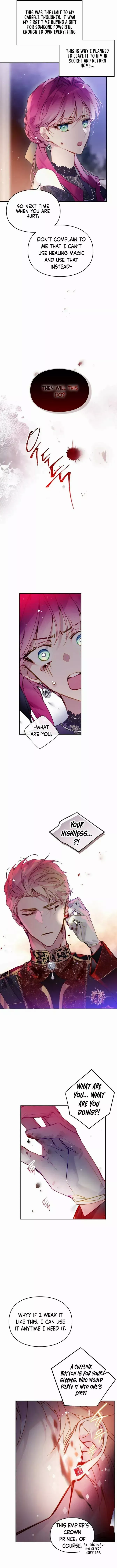 Read Villains Are Destined to Die EN Manga Online