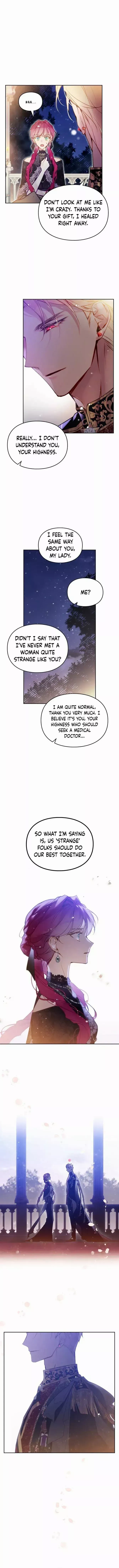 Read Villains Are Destined to Die EN Manga Online