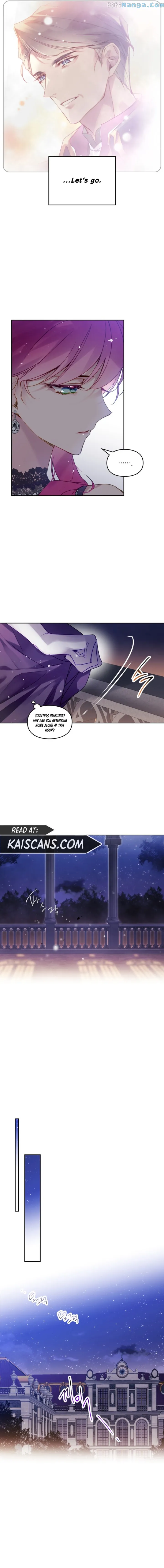 Read Villains Are Destined to Die EN Manga Online