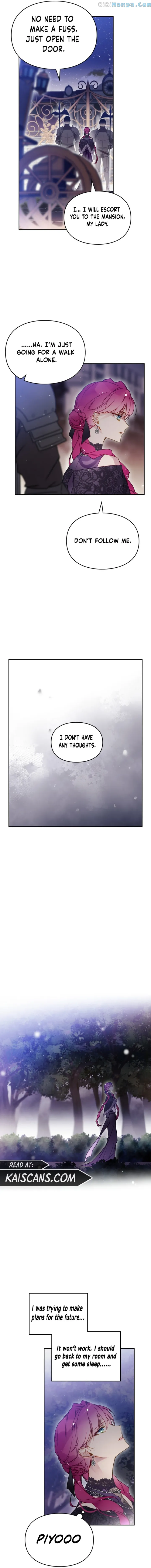 Read Villains Are Destined to Die EN Manga Online