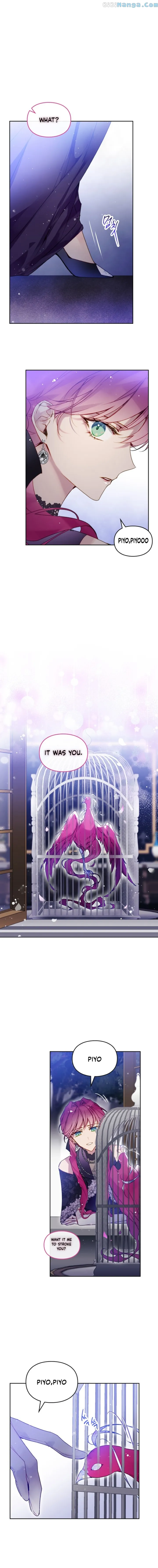 Read Villains Are Destined to Die EN Manga Online