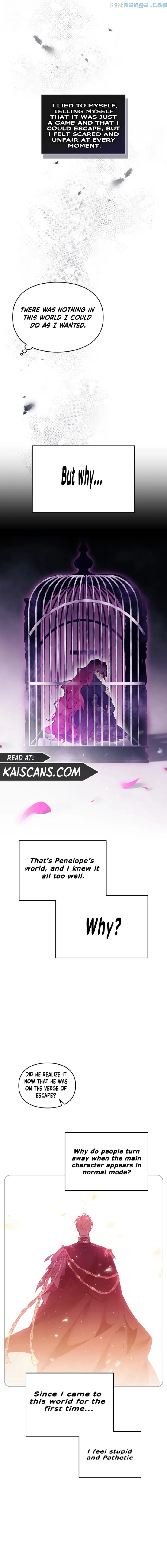 Read Villains Are Destined to Die EN Manga Online