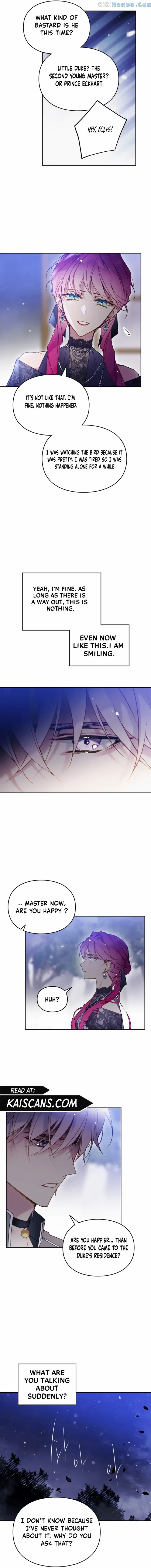 Read Villains Are Destined to Die EN Manga Online
