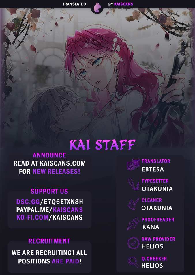 Read Villains Are Destined to Die EN Manga Online