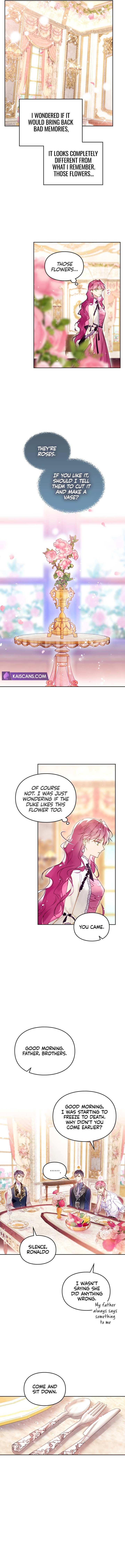 Read Villains Are Destined to Die EN Manga Online