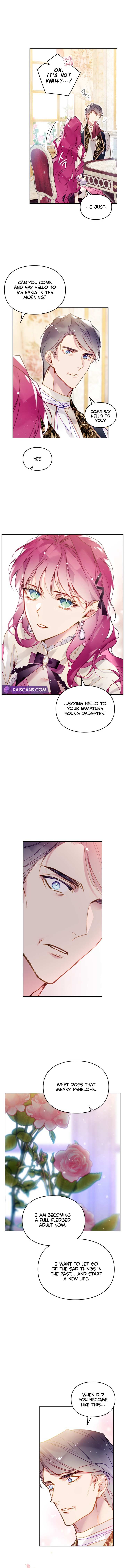 Read Villains Are Destined to Die EN Manga Online