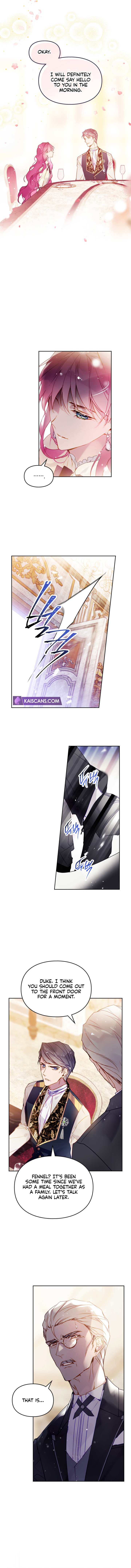 Read Villains Are Destined to Die EN Manga Online