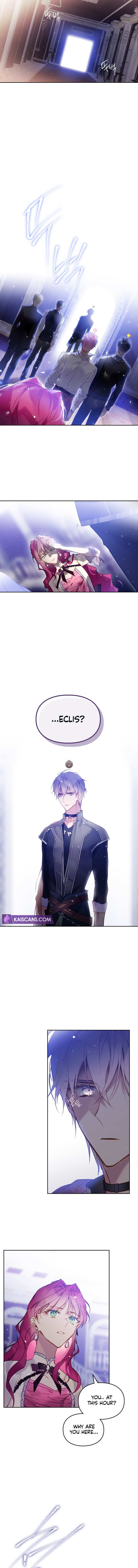 Read Villains Are Destined to Die EN Manga Online