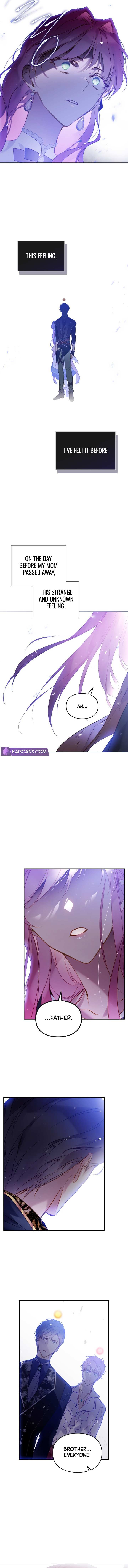 Read Villains Are Destined to Die EN Manga Online
