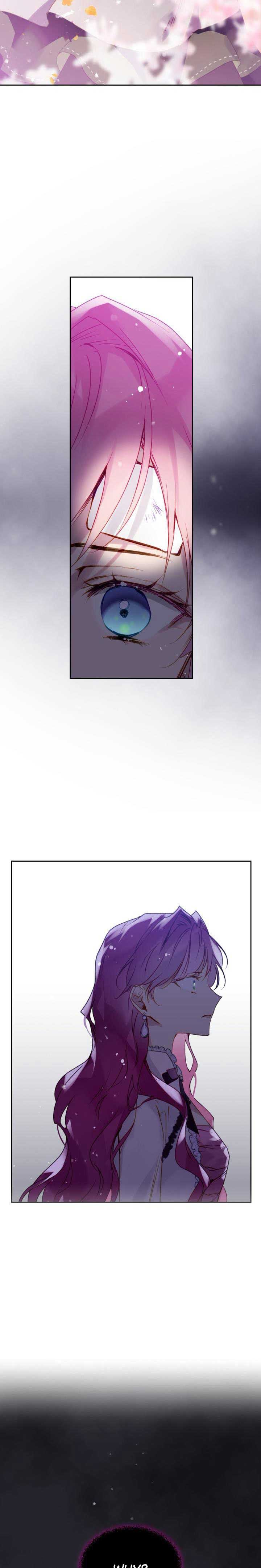 Read Villains Are Destined to Die EN Manga Online