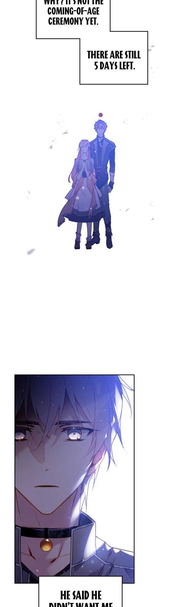 Read Villains Are Destined to Die EN Manga Online
