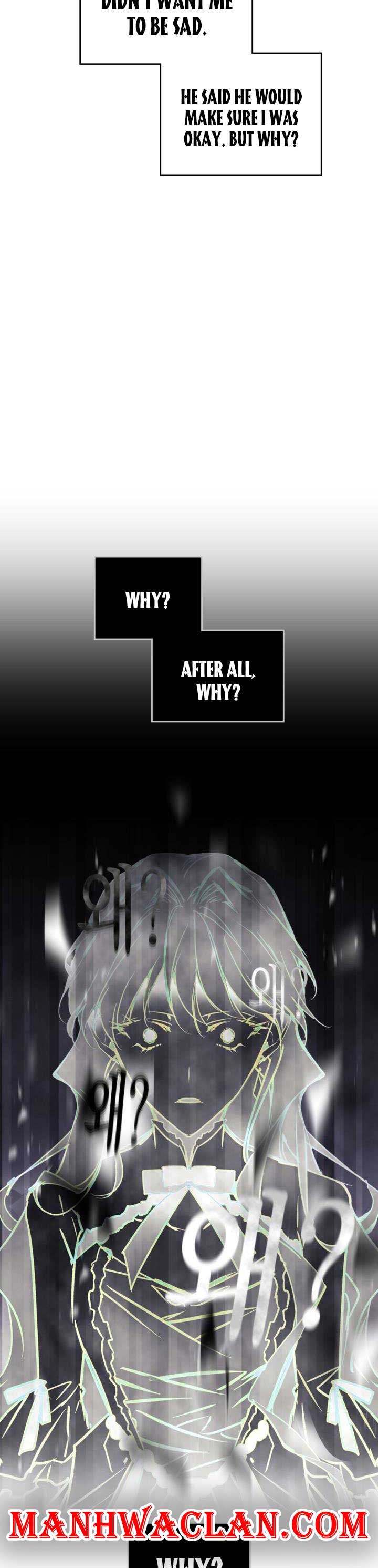 Read Villains Are Destined to Die EN Manga Online