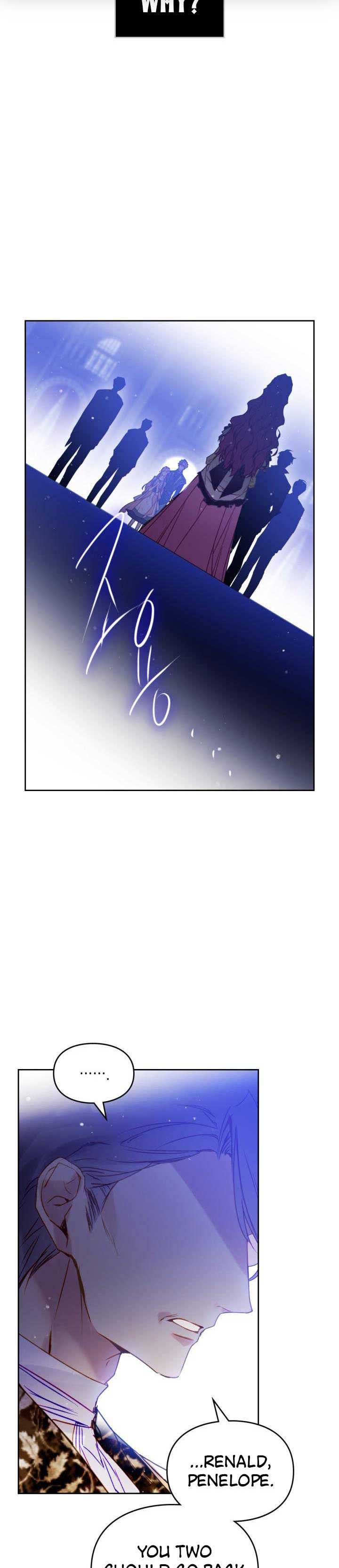 Read Villains Are Destined to Die EN Manga Online