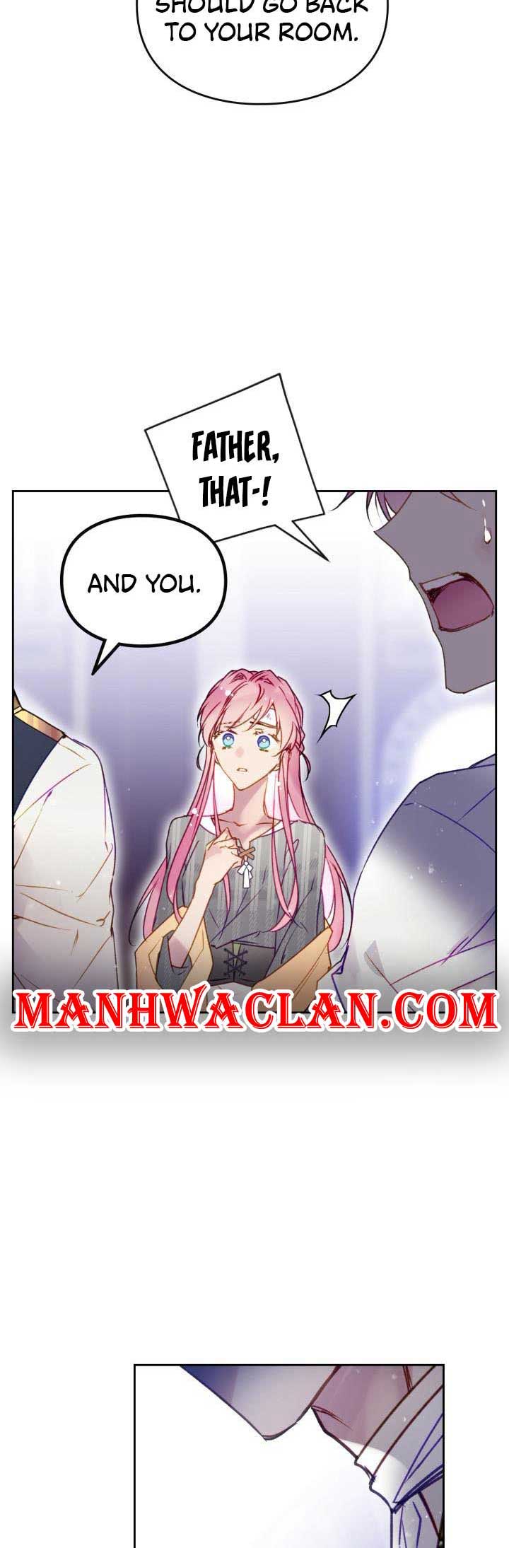 Read Villains Are Destined to Die EN Manga Online