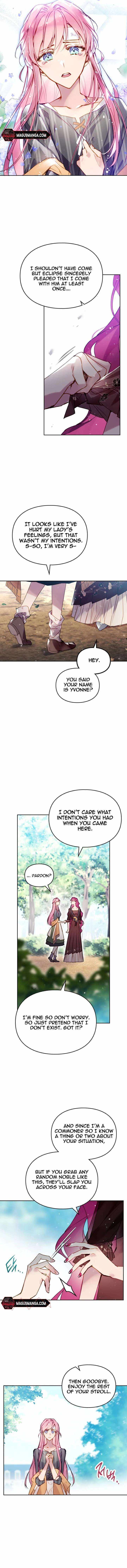 Read Villains Are Destined to Die EN Manga Online