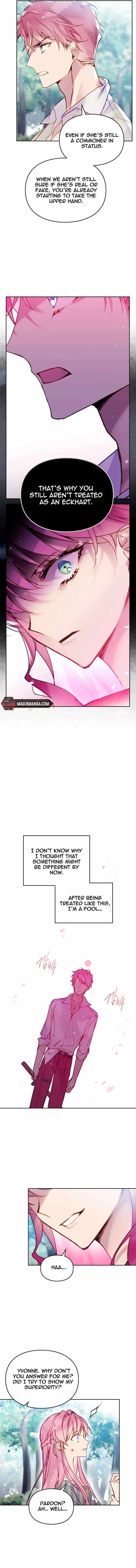 Read Villains Are Destined to Die EN Manga Online