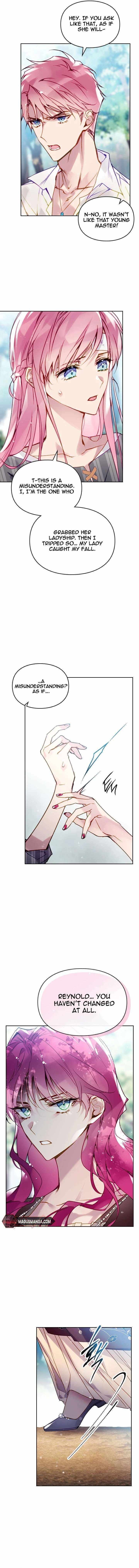 Read Villains Are Destined to Die EN Manga Online