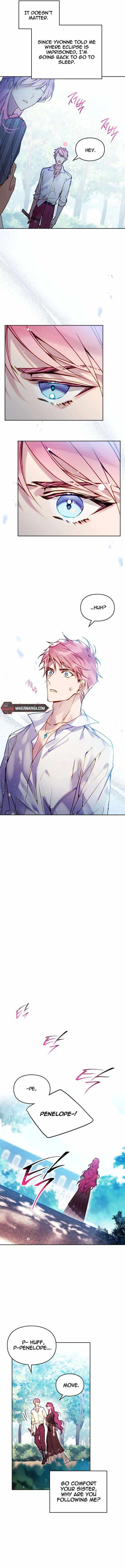 Read Villains Are Destined to Die EN Manga Online