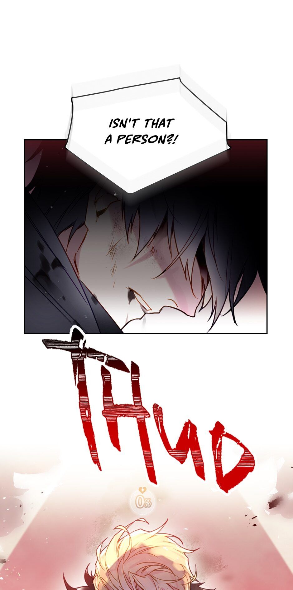 Read Villains Are Destined to Die EN Manga Online