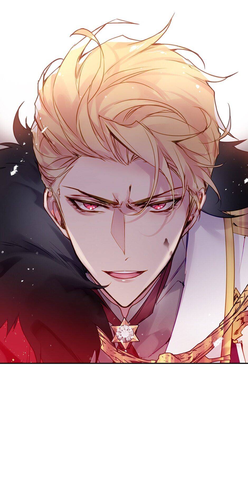 Read Villains Are Destined to Die EN Manga Online