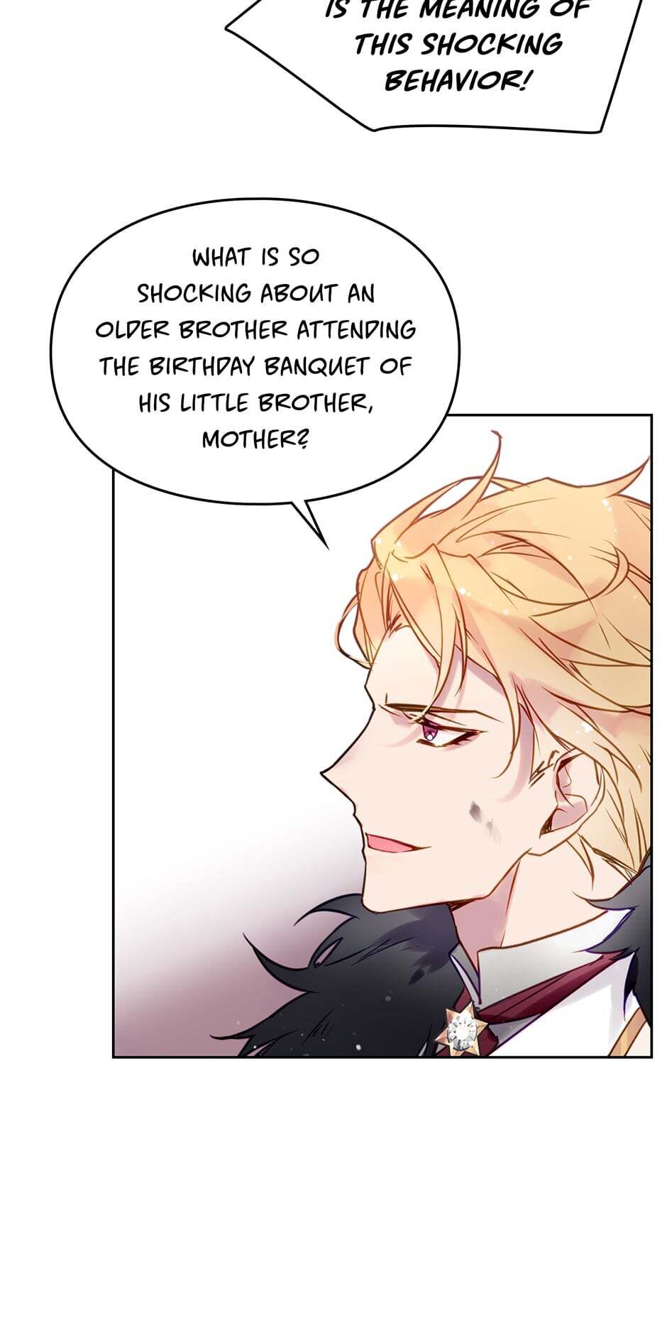 Read Villains Are Destined to Die EN Manga Online