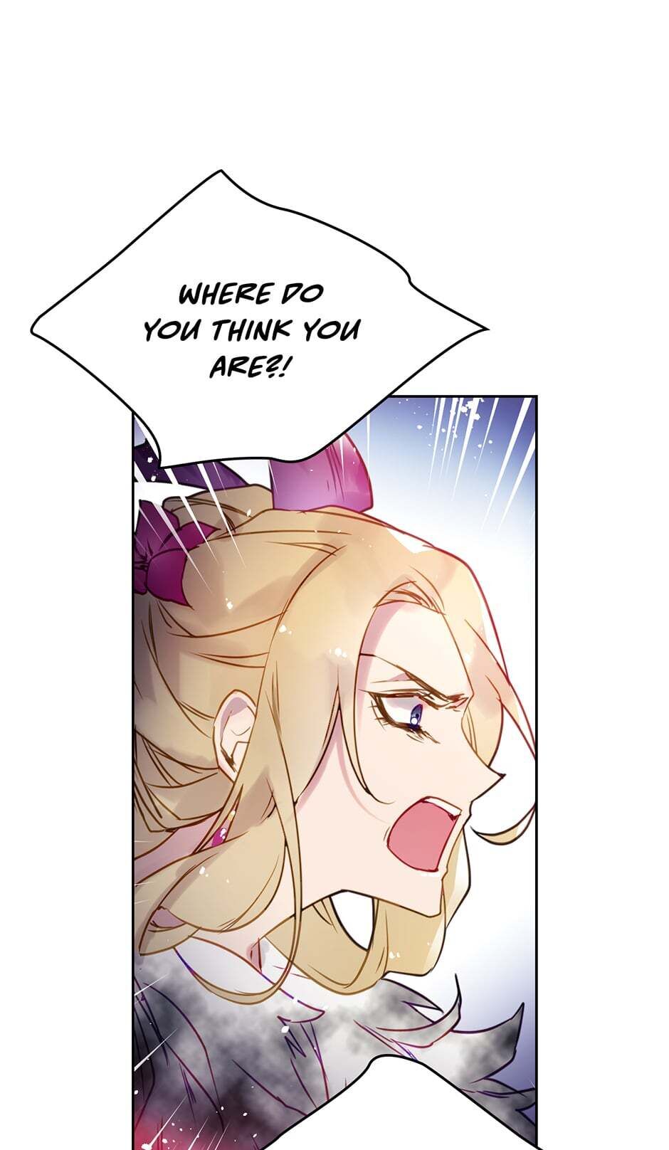 Read Villains Are Destined to Die EN Manga Online