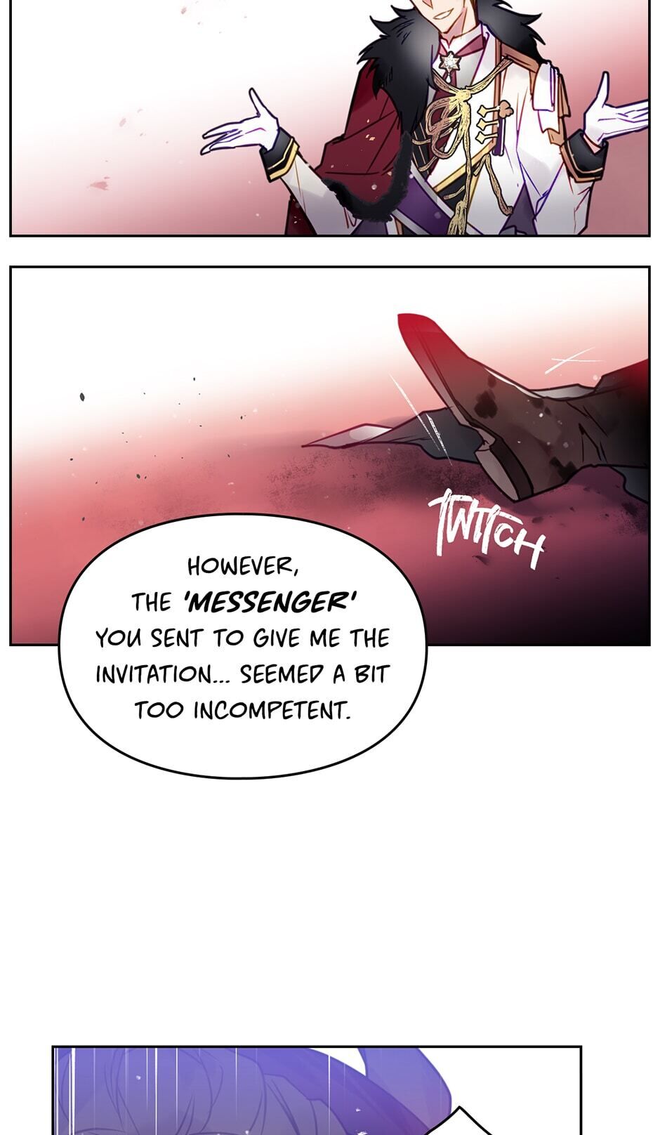 Read Villains Are Destined to Die EN Manga Online