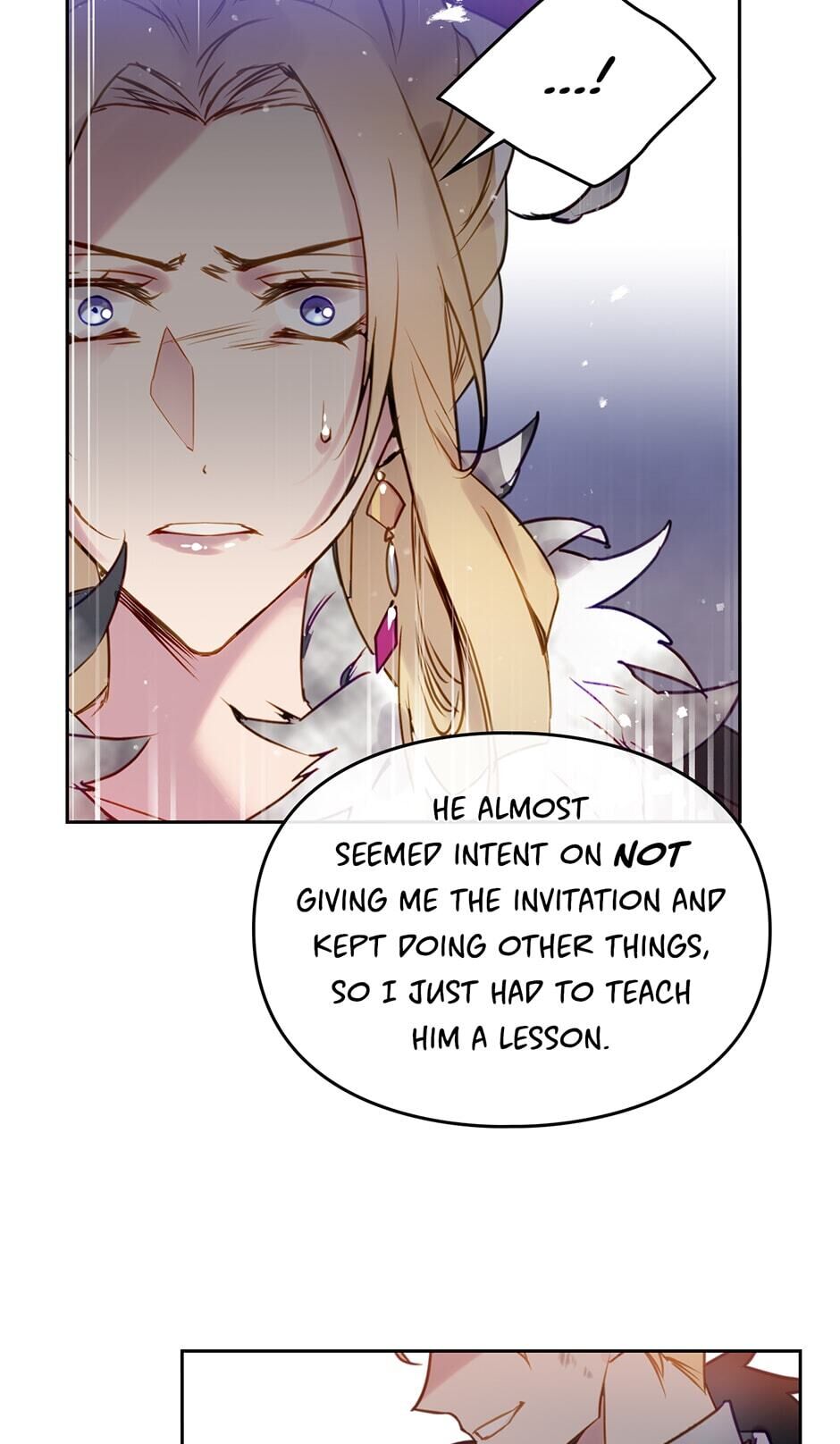 Read Villains Are Destined to Die EN Manga Online