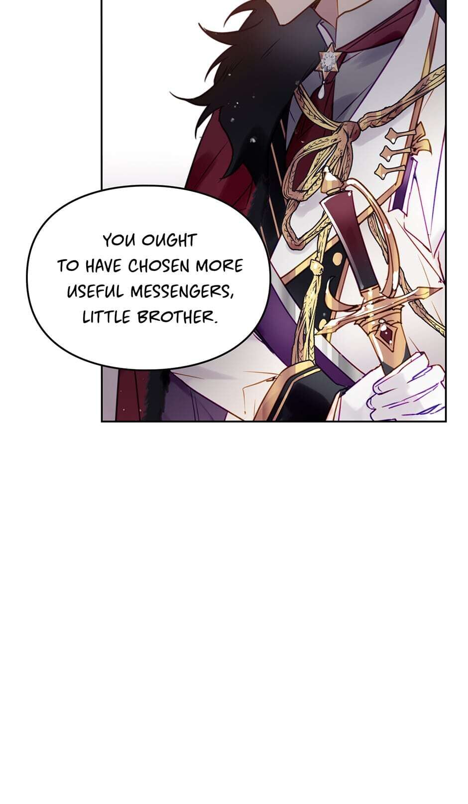 Read Villains Are Destined to Die EN Manga Online