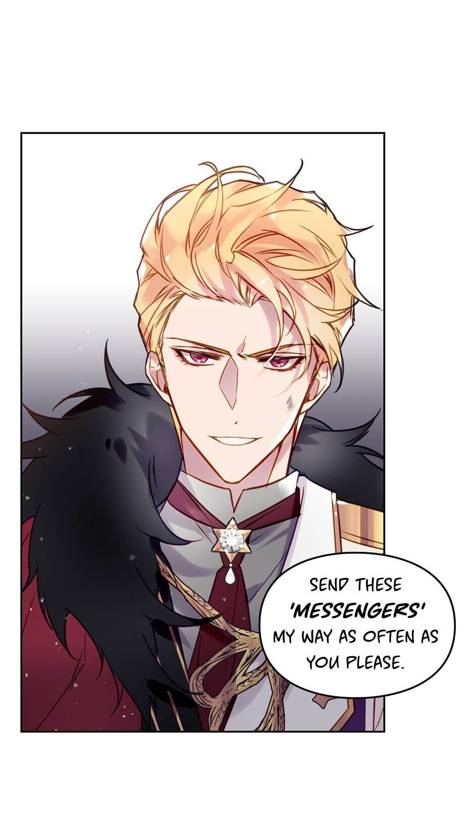 Read Villains Are Destined to Die EN Manga Online