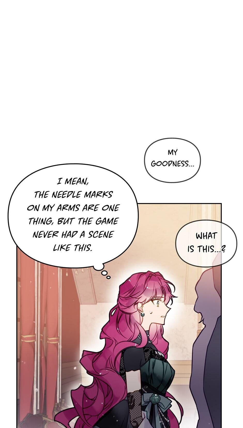 Read Villains Are Destined to Die EN Manga Online