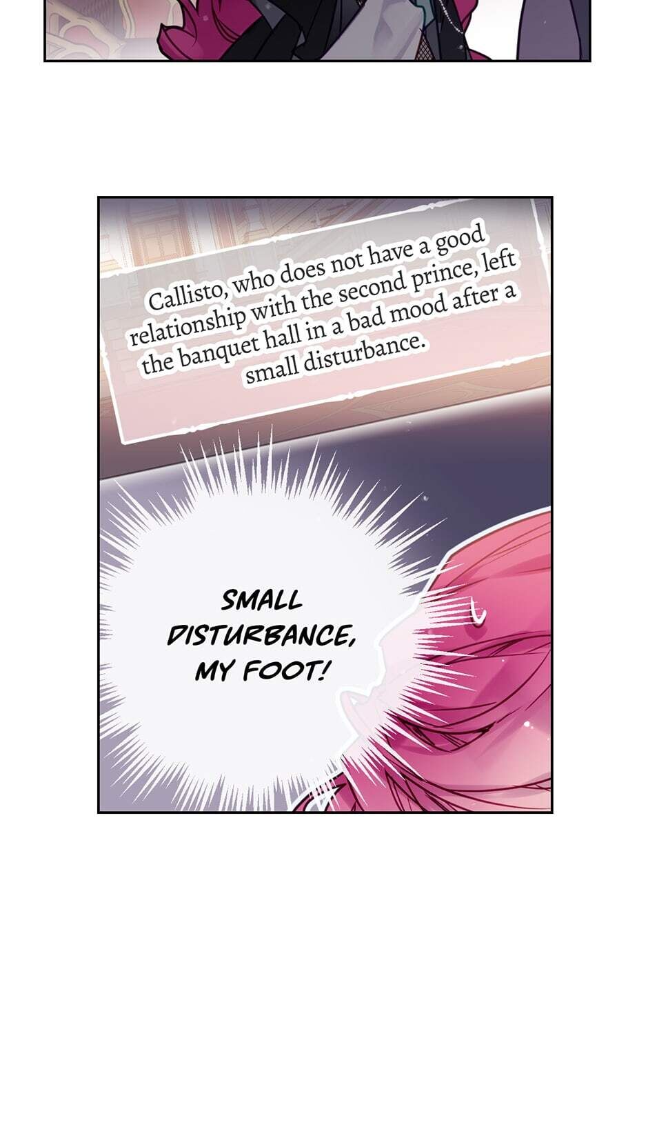 Read Villains Are Destined to Die EN Manga Online