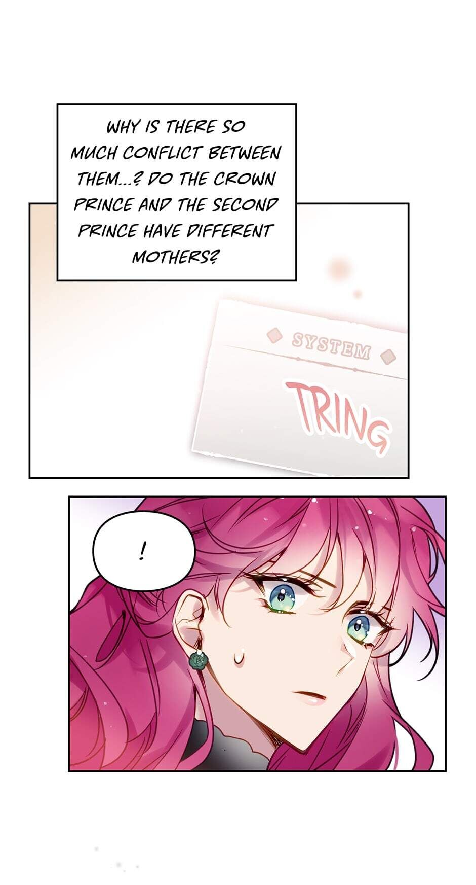 Read Villains Are Destined to Die EN Manga Online