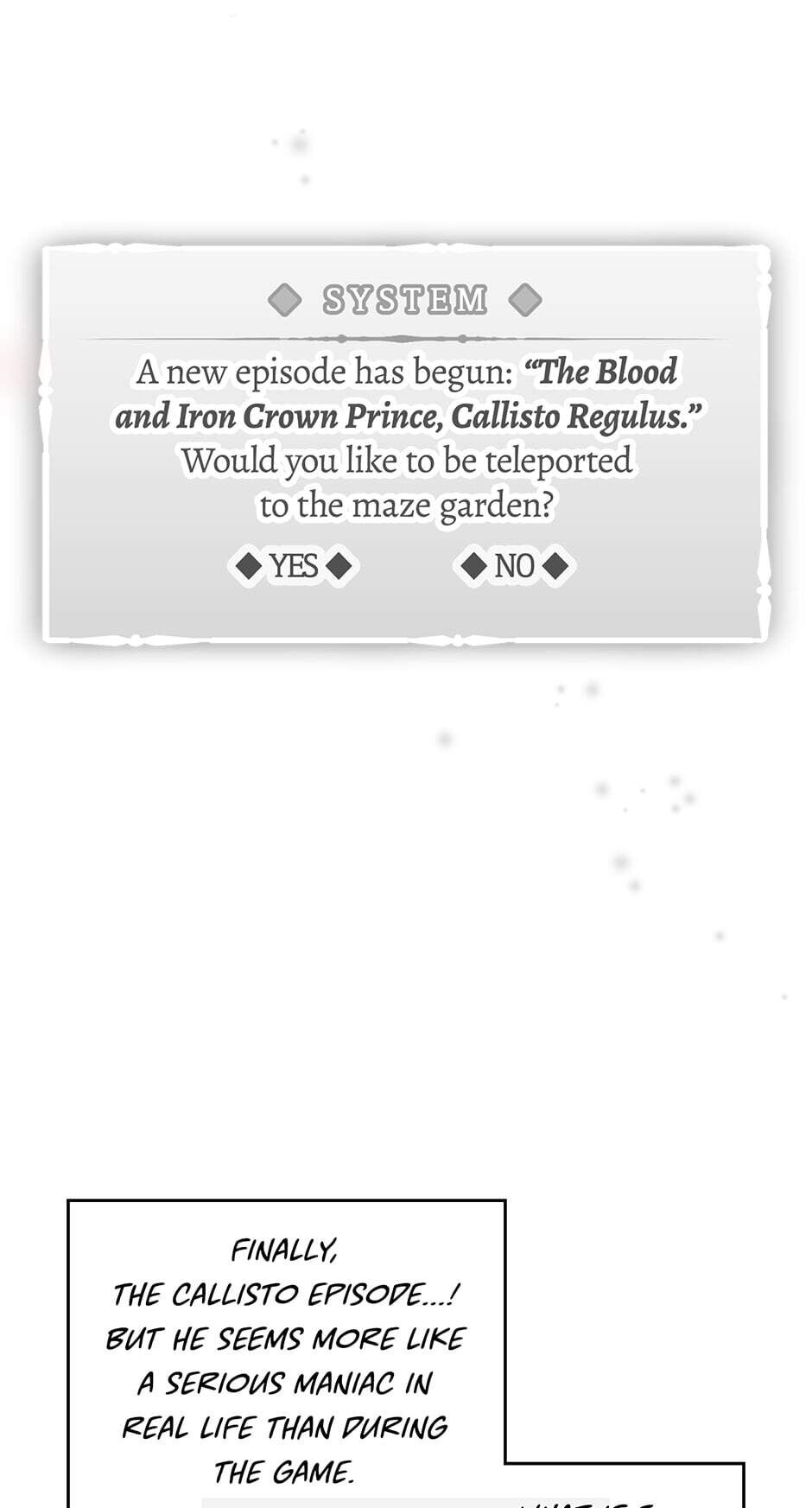 Read Villains Are Destined to Die EN Manga Online