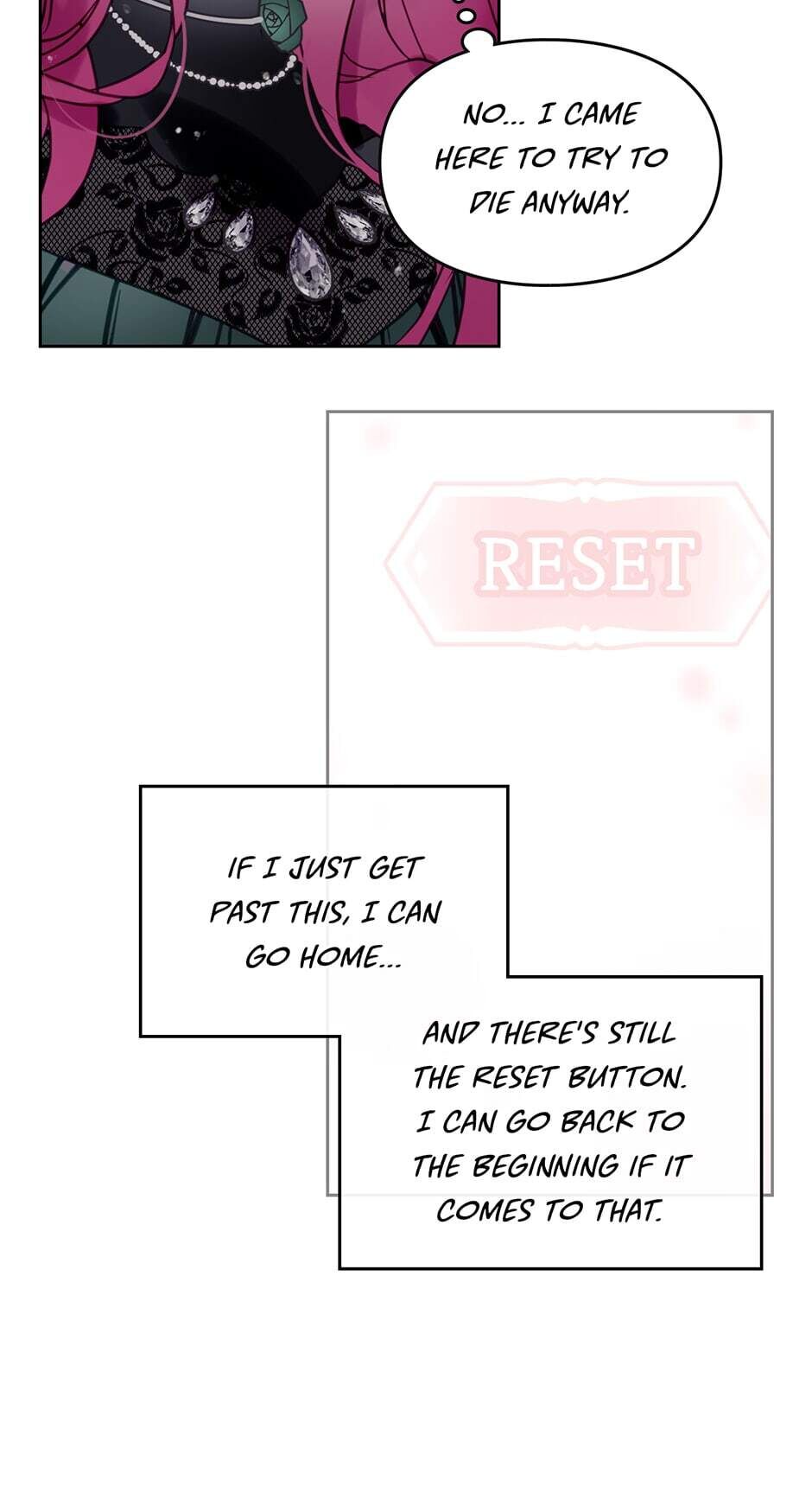 Read Villains Are Destined to Die EN Manga Online