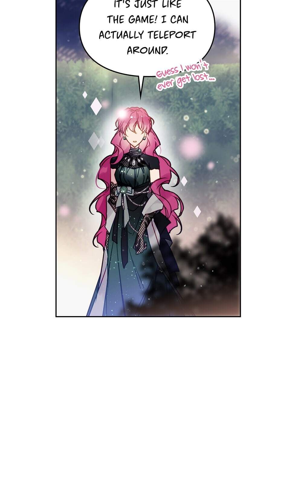 Read Villains Are Destined to Die EN Manga Online