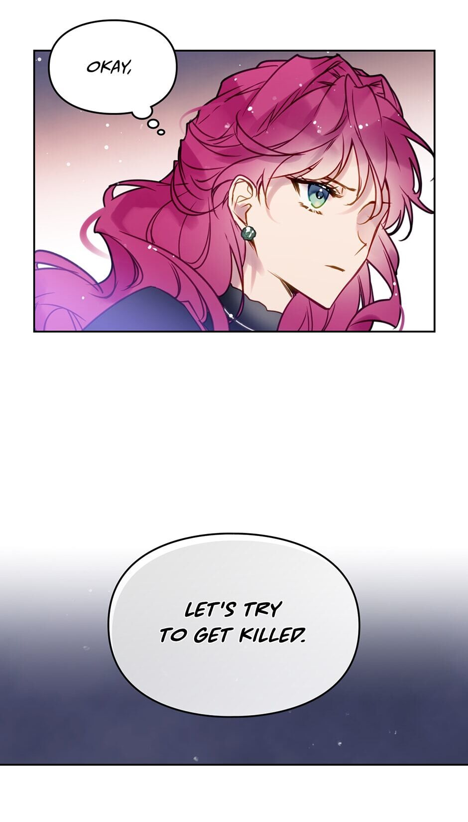Read Villains Are Destined to Die EN Manga Online